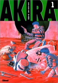 AKIRA