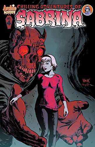 Chilling Adventures of Sabrina