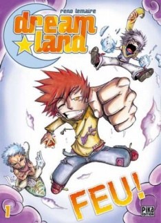 Dream Land