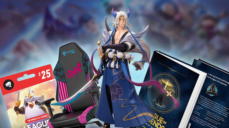 nos-idees-cadeaux-league-of-legends
