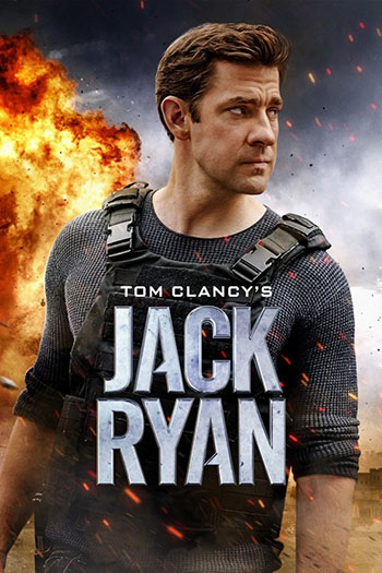 affiche-Jack Ryan