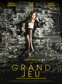 affiche-Le Grand jeu