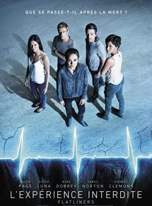 L'Expérience interdite : Flatliners
