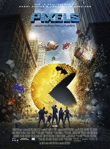 affiche-Pixels