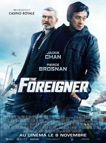 affiche-The Foreigner