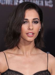 Naomi Scott