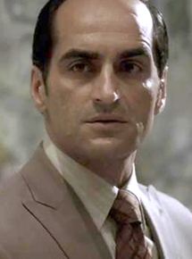 David Negahban