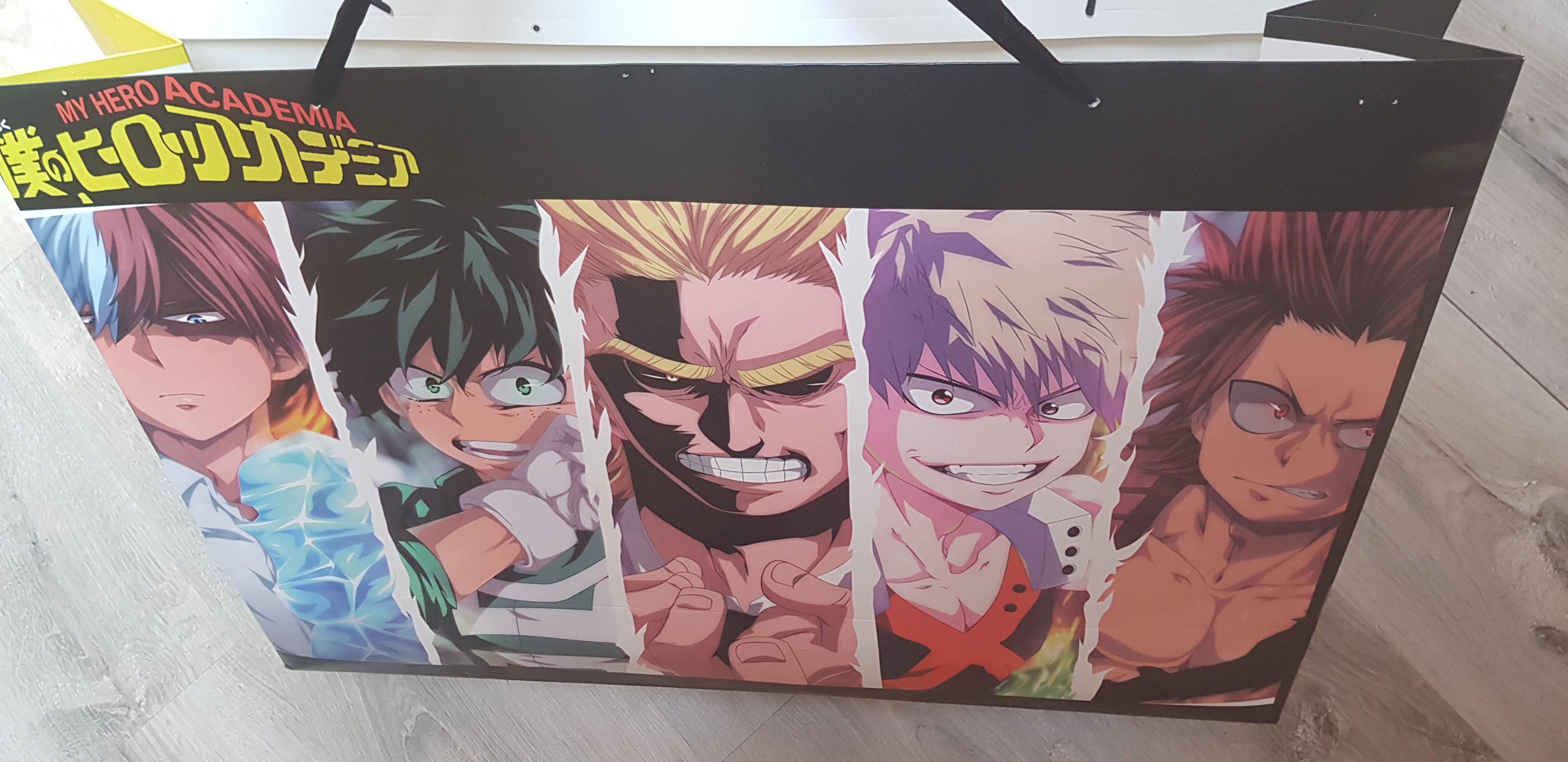 paris manga sci fi show 2019 fevrier