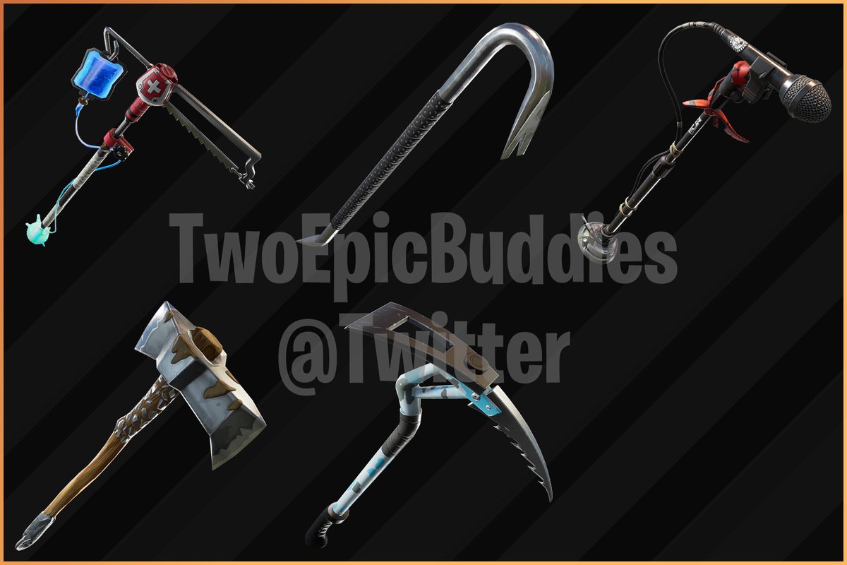 Skins Fortnite