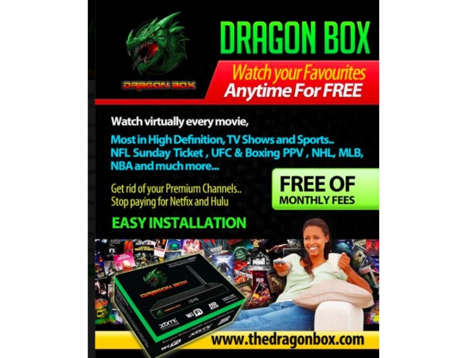DragonBox