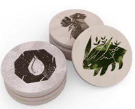 spirit of the forest jeu