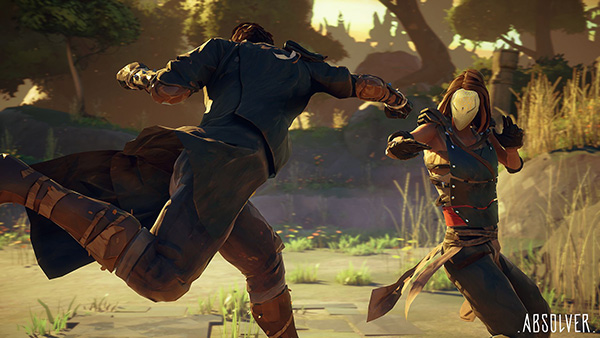 absolver