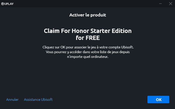 activer-for-honor