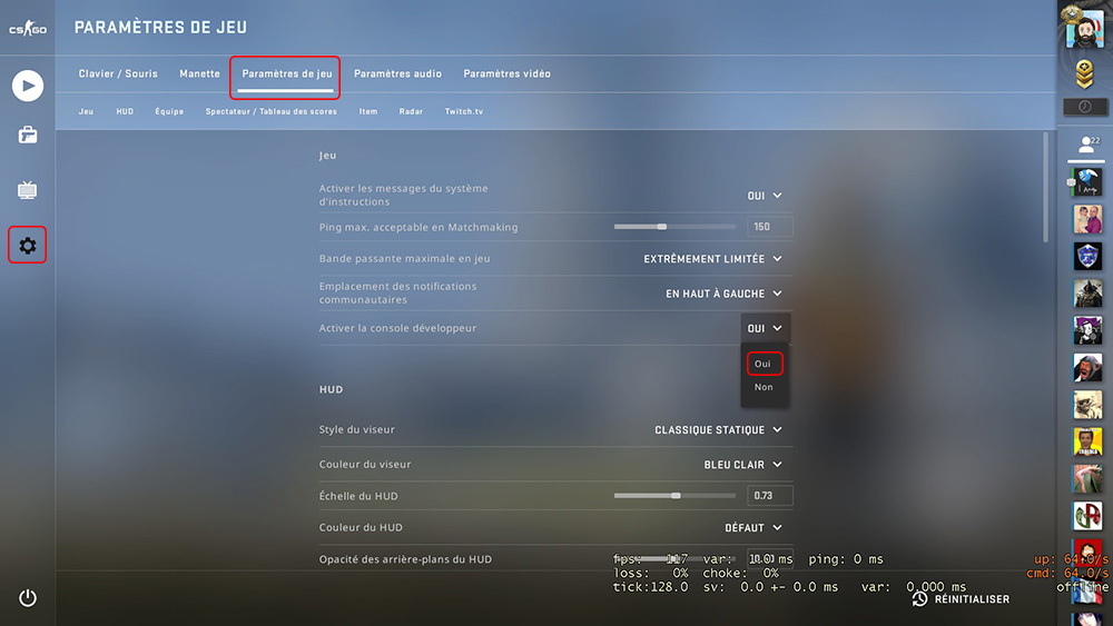 Comment Changer Son Viseur Cs Go Jeugeek Com