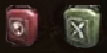 barils &eacute;nergie twd road to survival
