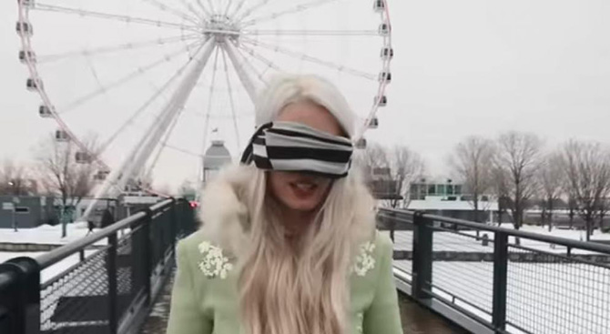 bird box challenge image youtube politique