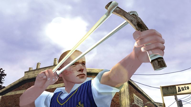 bully