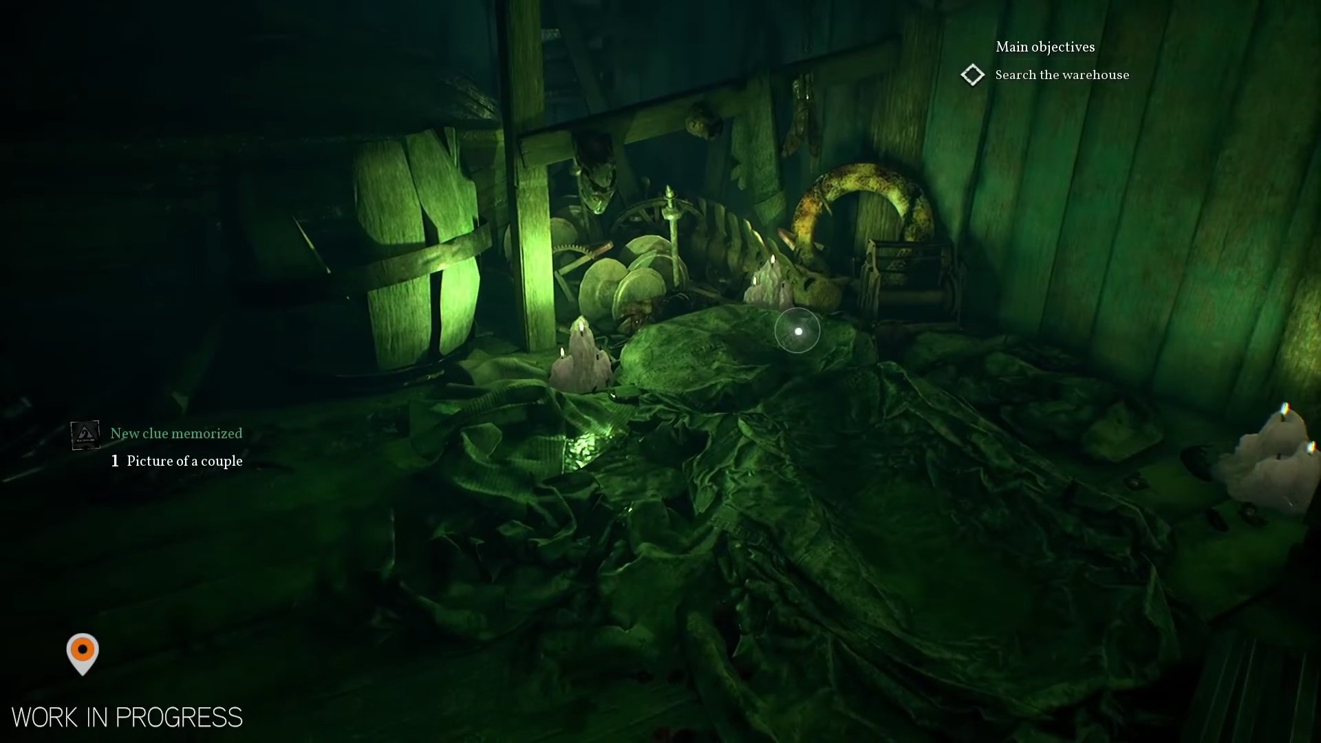 call of cthulhu