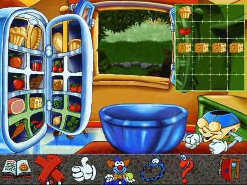 cuisine jeu adibou enfance gaming jeugeek