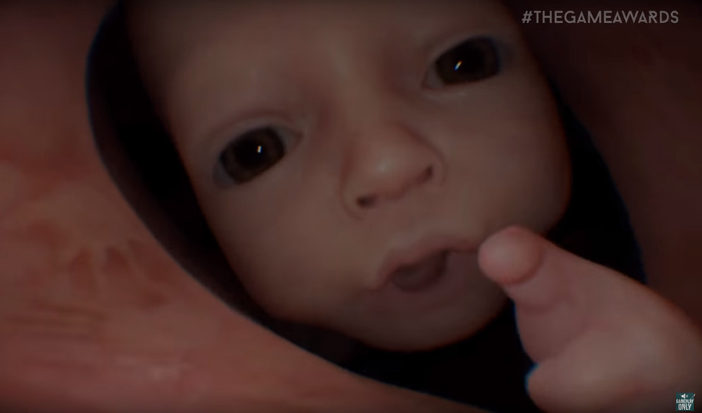 Death Stranding en 2019 ? Enfin quelques news sur le jeu !