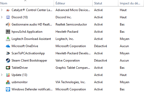 demarrage-desactiver-programmes