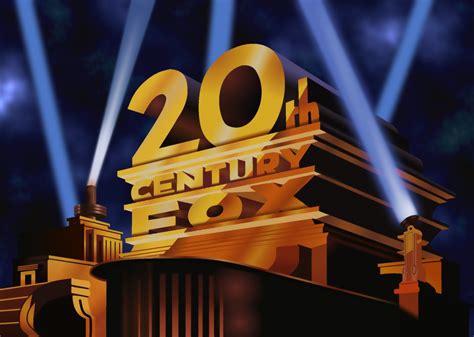 20th century fox
