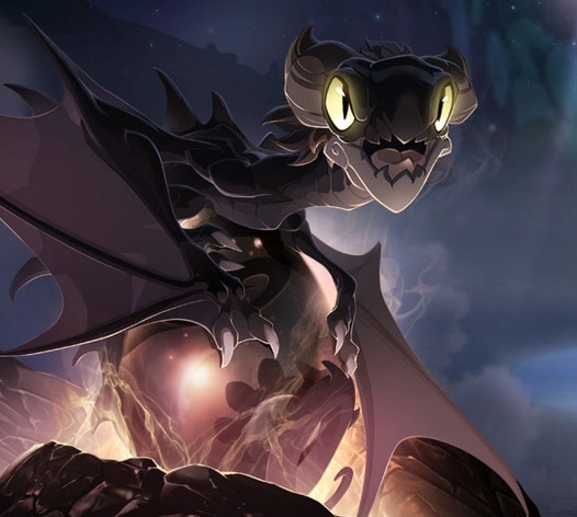 Le Dragon Des Vents Dofus Le Dragon Des Flammes VAQFG