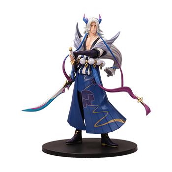 figurine league of legends