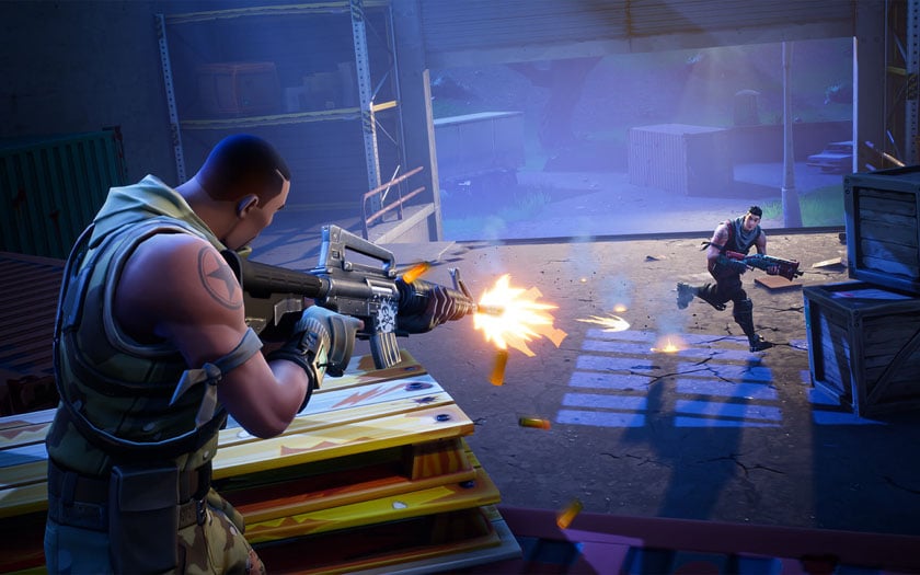 Fortnite