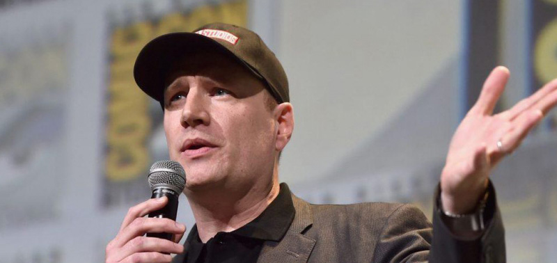 kevin feige marvel logan hugh jackman