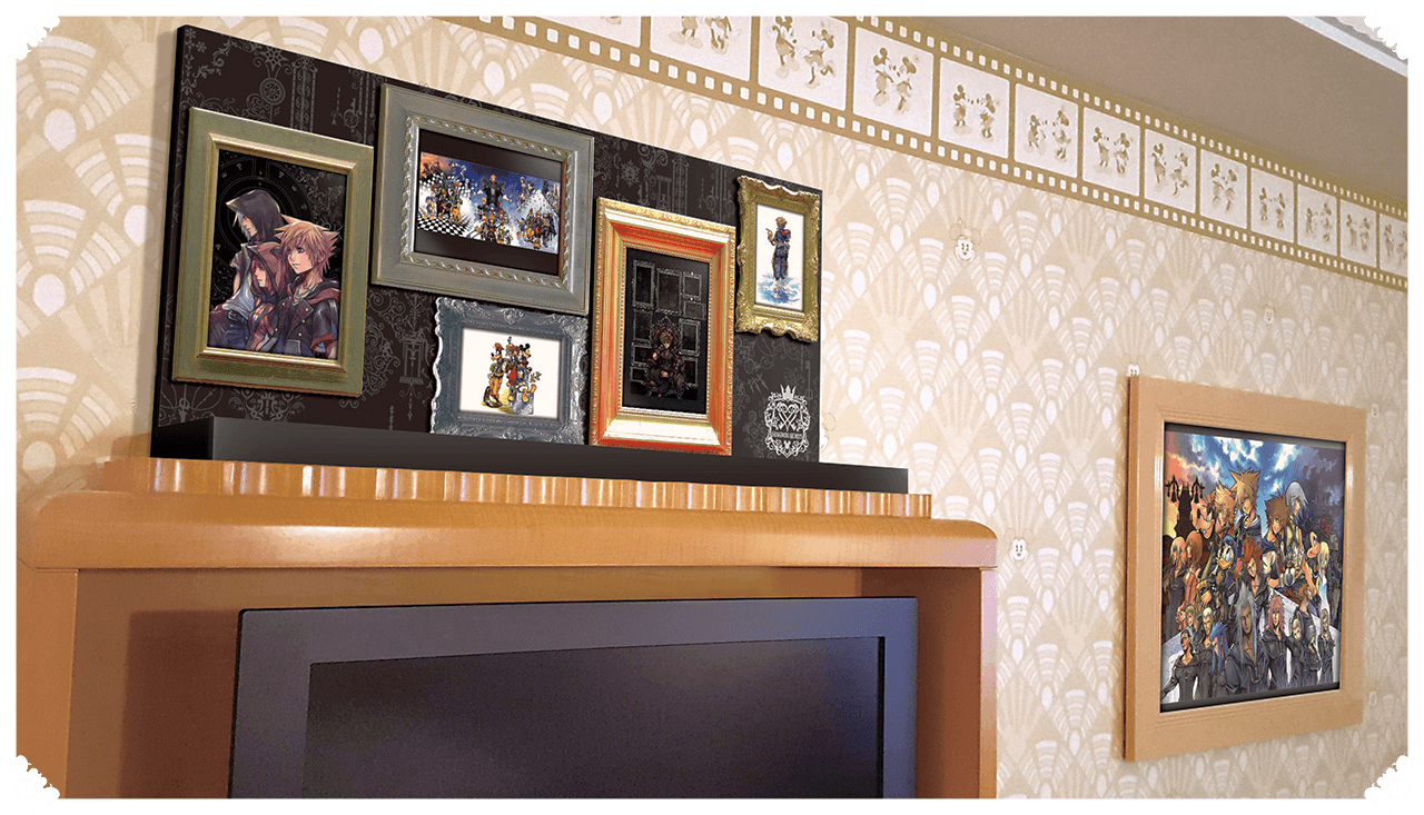 kingdom hearts 3 au disney ambassador hotel tokyo 5