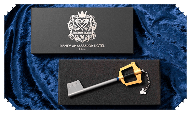 kingdom hearts 3 au disney ambassador hotel tokyo 6
