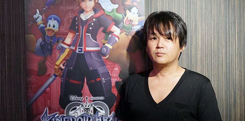 kingdom hearts 3 au disney ambassador hotel tokyo