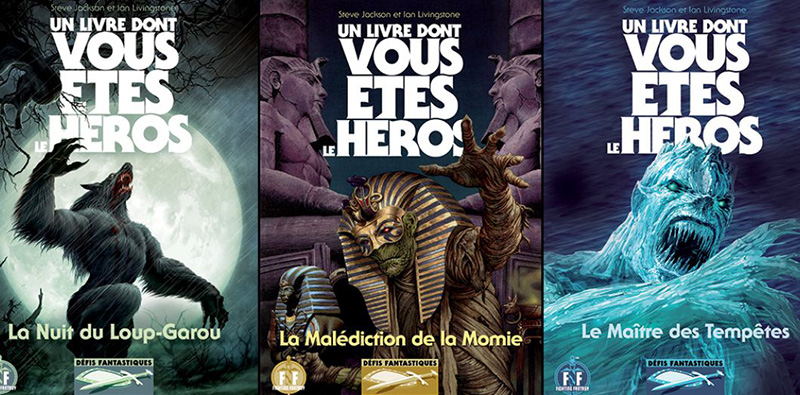 livre dont vous etes le heros proces netflix bandersnatch