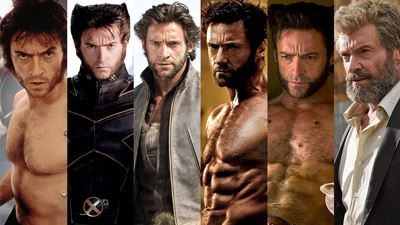 logan hugh jackman wolverine acteur fin