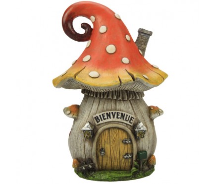 maison champignon exemple onward pixar