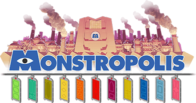 monstropolis kingdom hearts 3 icone kh3