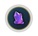 ressource cristal art of conquest