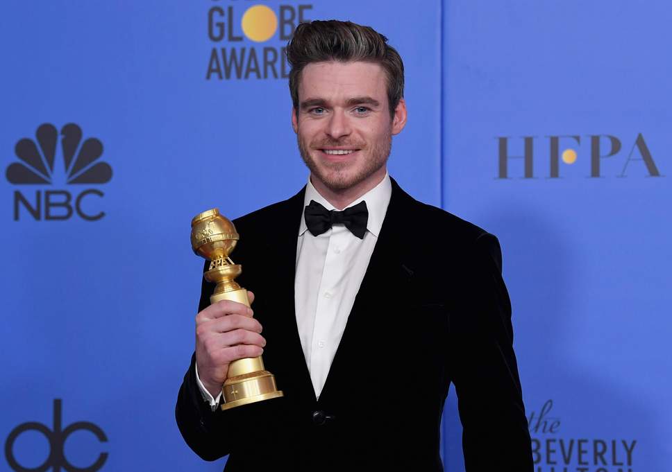 richard madden golden globes