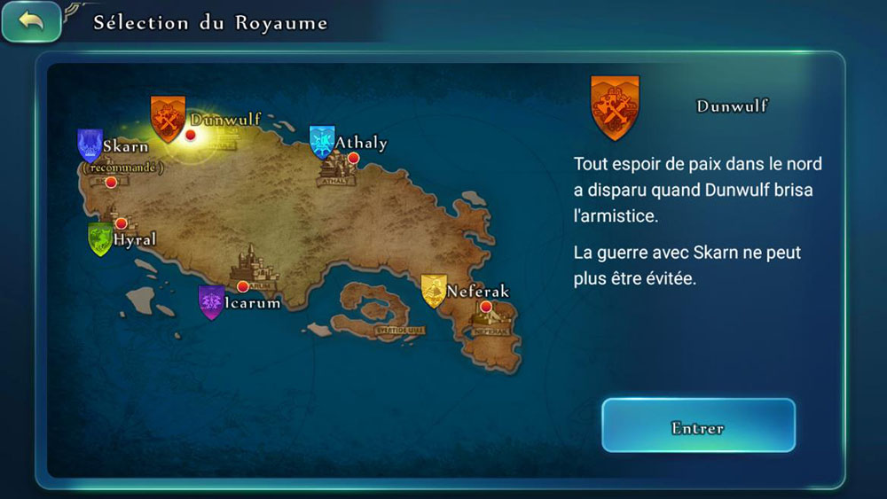 royaume dunwulf art of conquest