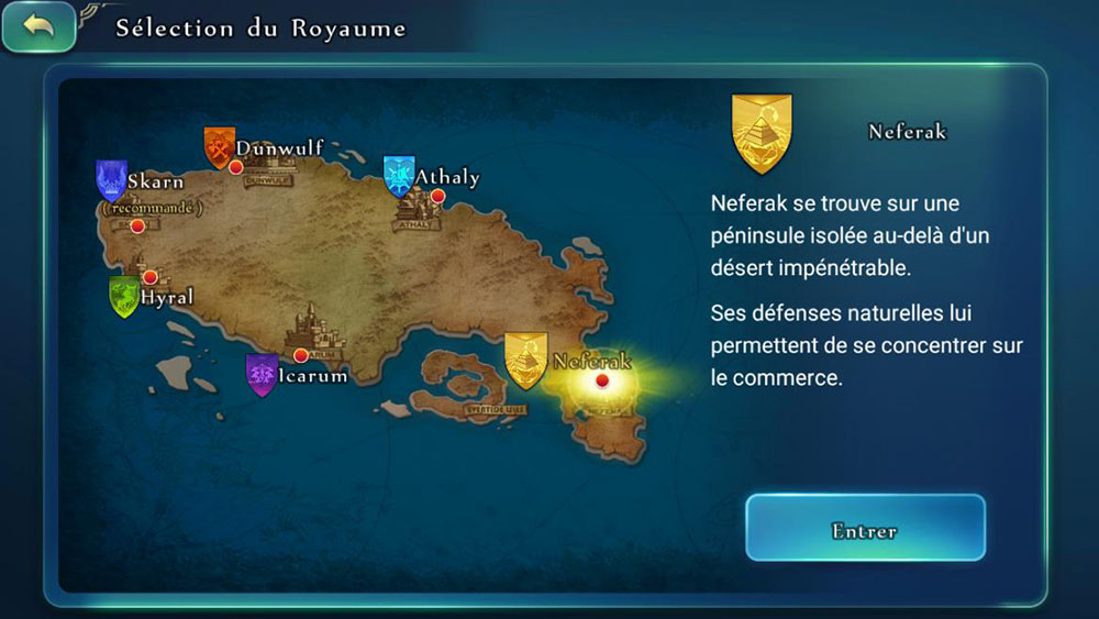 royaume neferak art of conquest