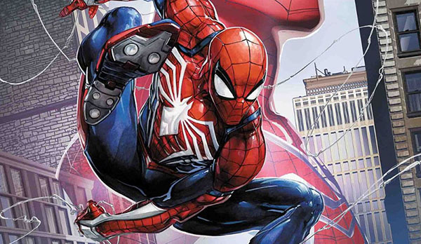 spiderman spidey stan lee tribute comics game