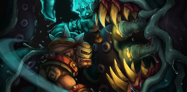 torchlight 1 gratuit sur epic games store
