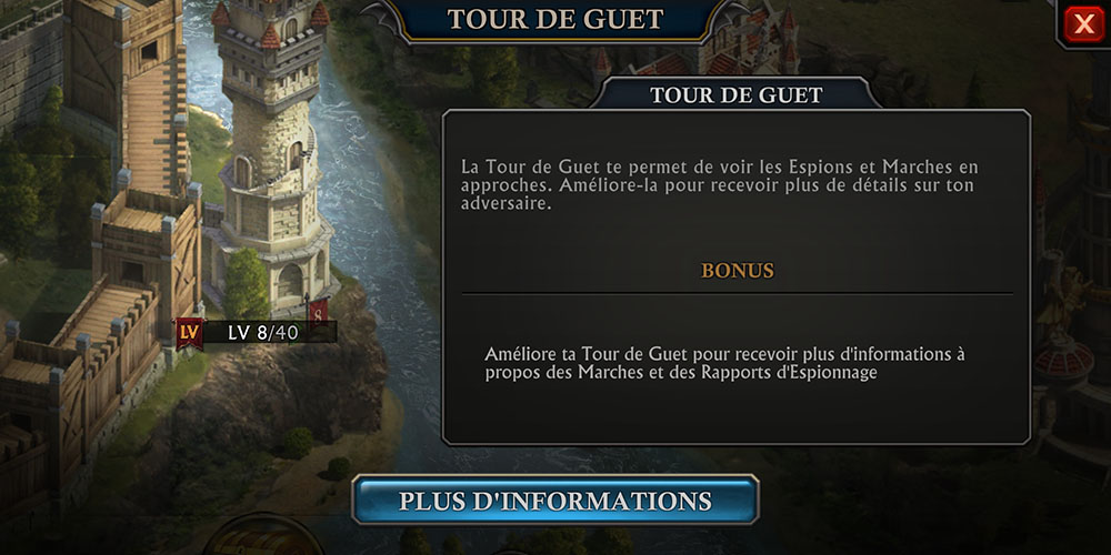 tour de guet guide koa