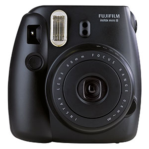 Fujifilm-Instax-Mini-8