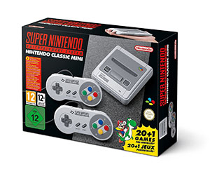 Nintendo-Classic-Mini-Super-Nintendo