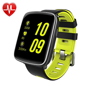 montre-connecte-Willful