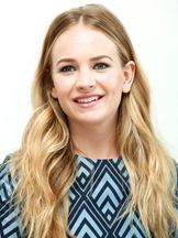 britt-robertson