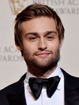 douglas-booth