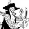 dracule-mihawk